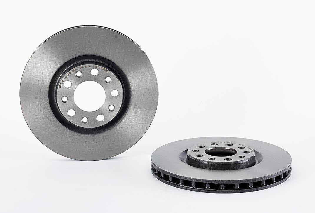 09.9363.21 Brembo Brake Rotor