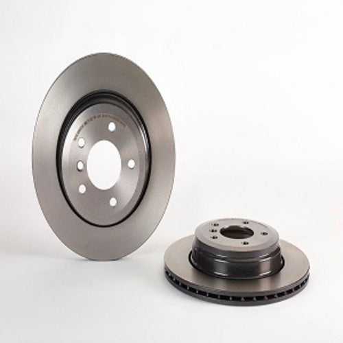 09.9425.11 Brembo Brake Rotor