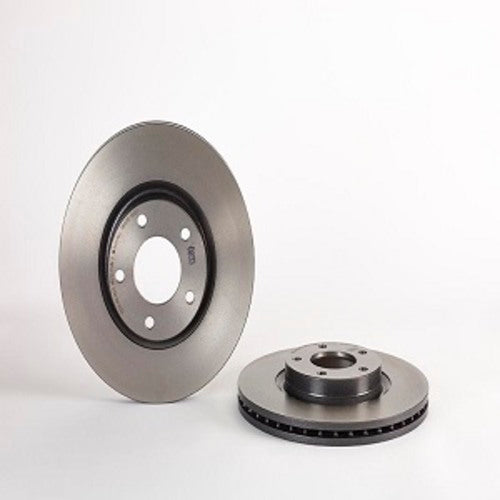 09.9468.21 Brembo Brake Rotor