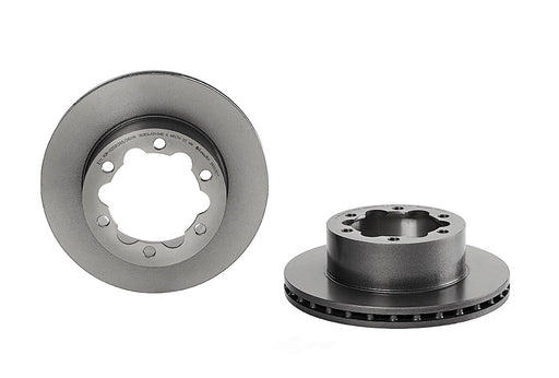09.9510.14 Brembo Brake Rotor