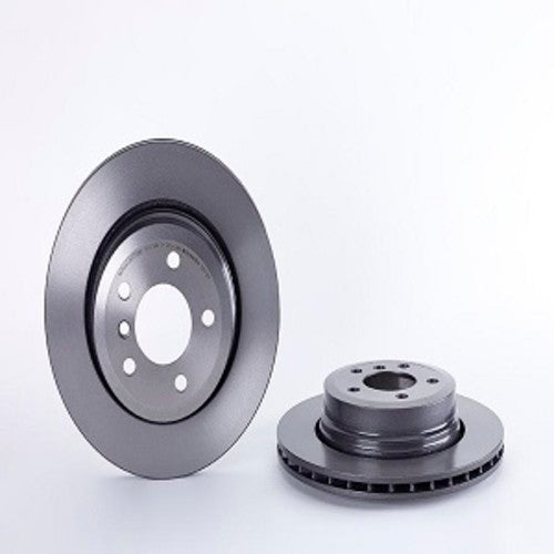 09.9573.11 Brembo Brake Rotor