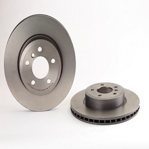 09.9581.11 Brembo Brake Rotor