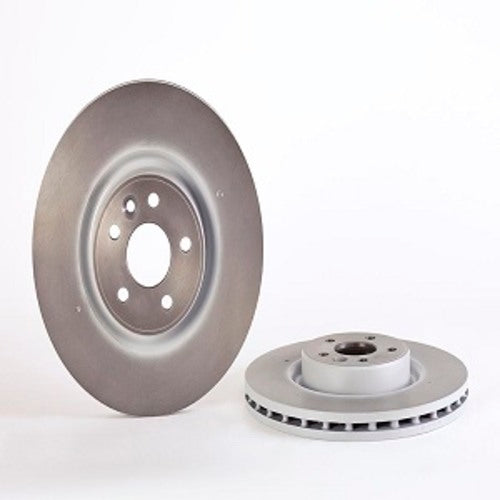 09.9586.11 Brembo Brake Rotor