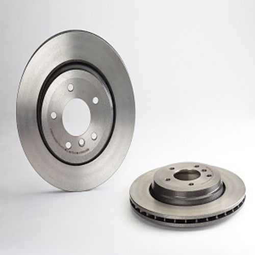 09.9590.11 Brembo Brake Rotor