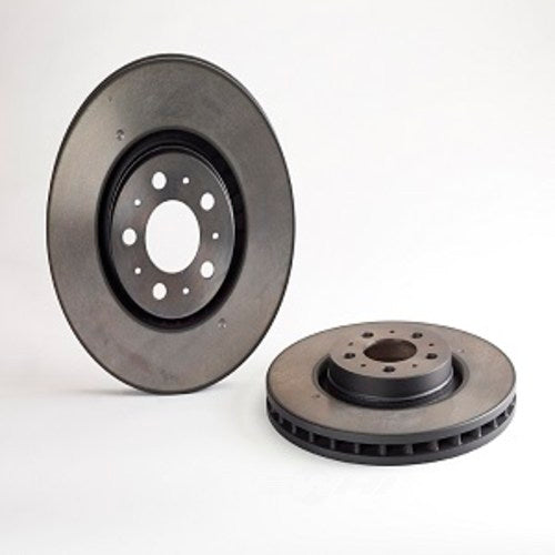 09.9755.11 Brembo Brake Rotor