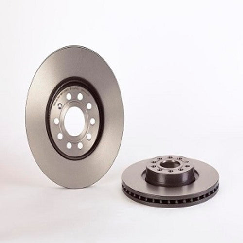 09.9772.11 Brembo Brake Rotor