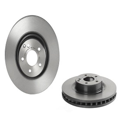 09.9825.21 Brembo Brake Rotor