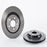 09.9827.11 Brembo Brake Rotor