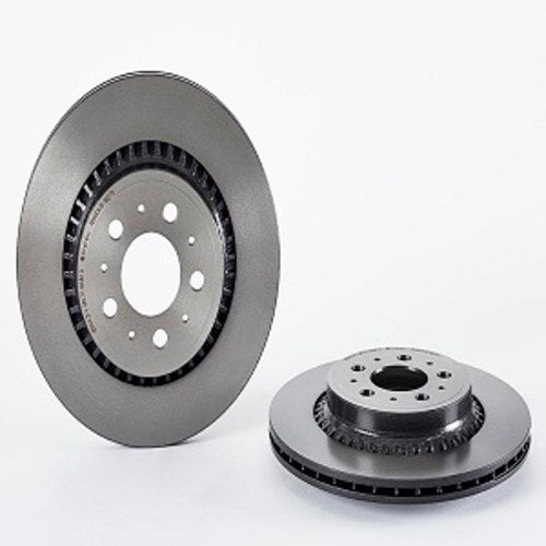 09.9827.11 Brembo Brake Rotor