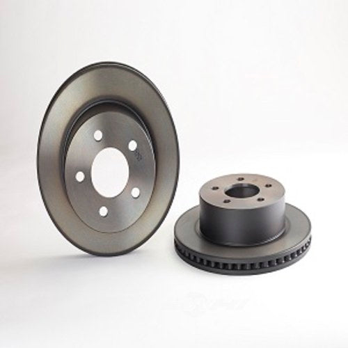 09.9905.11 Brembo Brake Rotor