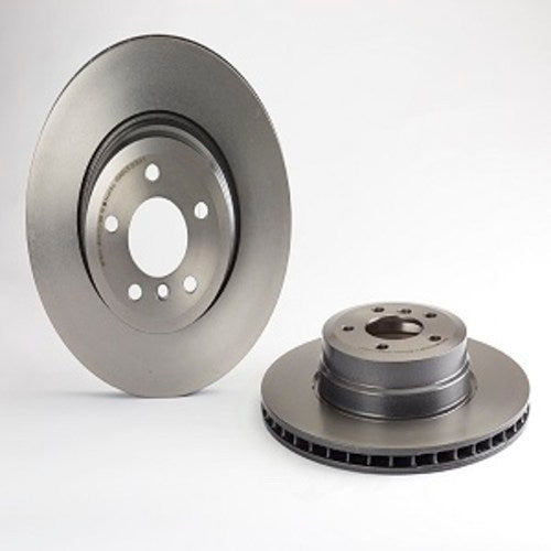 09.9924.11 Brembo Brake Rotor