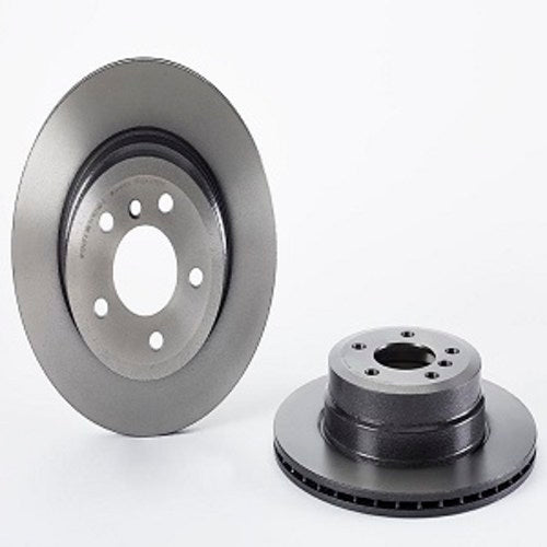 09.9925.11 Brembo Brake Rotor