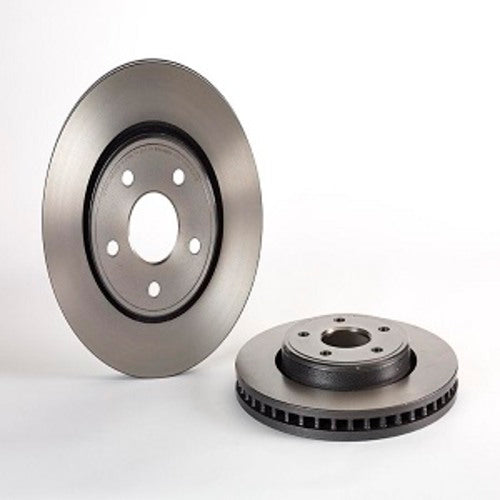 09.A031.11 Brembo Brake Rotor