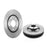 09.A052.11 Brembo Brake Rotor