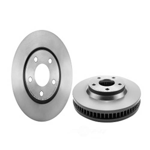 09.A052.11 Brembo Brake Rotor