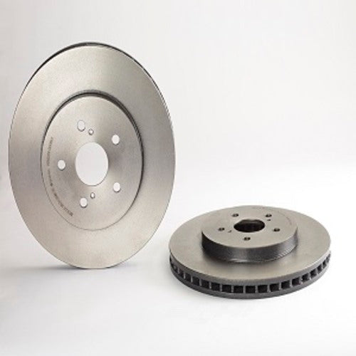09.A109.11 Brembo Brake Rotor