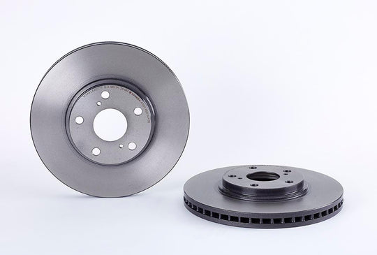 09.A110.11 Brembo Brake Rotor