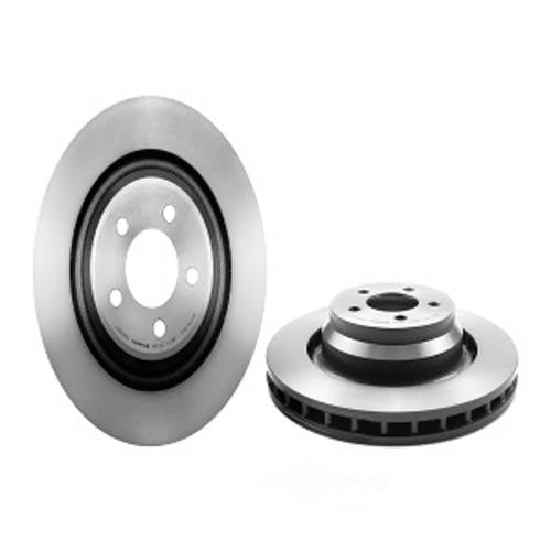 09.A182.11 Brembo Brake Rotor