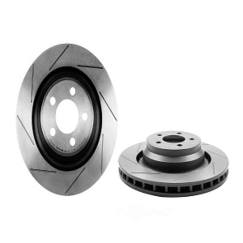 09.A182.21 Brembo Brake Rotor