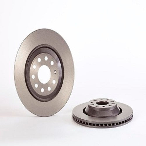 09.A200.11 Brembo Brake Rotor