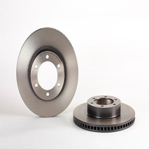 09.A204.11 Brembo Brake Rotor