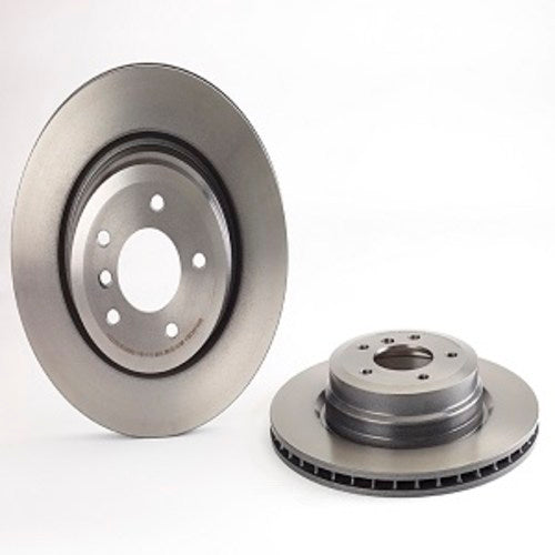 09.A270.11 Brembo Brake Rotor
