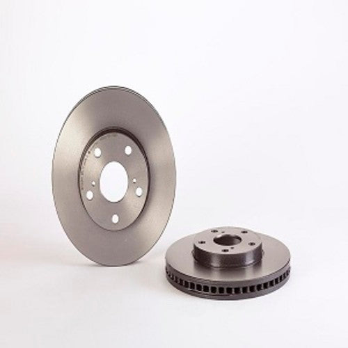 09.A386.11 Brembo Brake Rotor