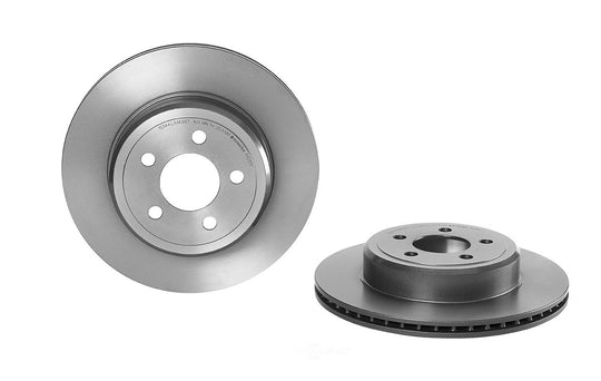 09.A405.11 Brembo Brake Rotor