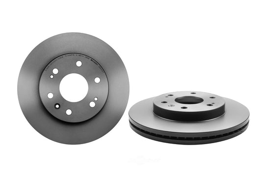 09.A406.11 Brembo Brake Rotor