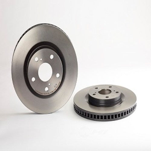 09.A417.11 Brembo Brake Rotor
