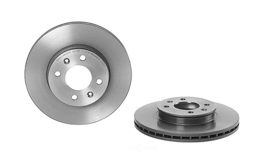 09.A445.11 Brembo Brake Rotor