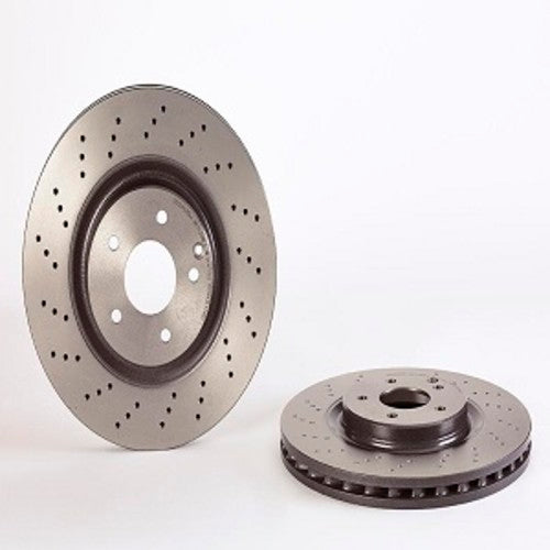 09.A448.21 Brembo Brake Rotor