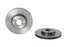 09.A535.11 Brembo Brake Rotor