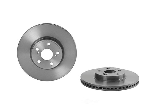 09.A535.21 Brembo Brake Rotor