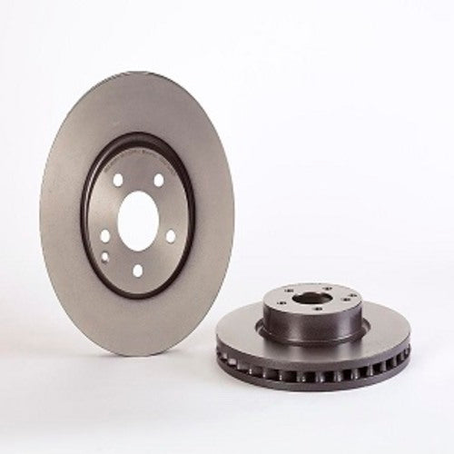 09.A621.11 Brembo Brake Rotor