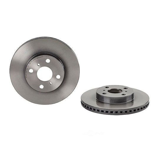 09.A707.11 Brembo Brake Rotor