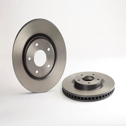 09.A716.21 Brembo Brake Rotor
