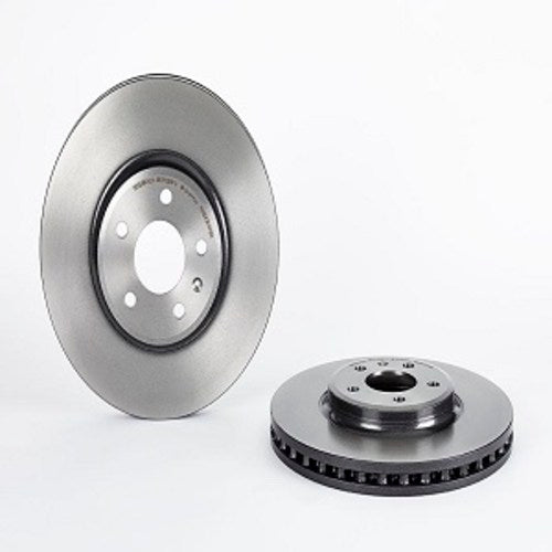 09.A758.11 Brembo Brake Rotor