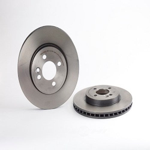 09.A761.11 Brembo Brake Rotor