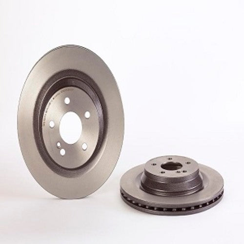 09.A818.11 Brembo Brake Rotor