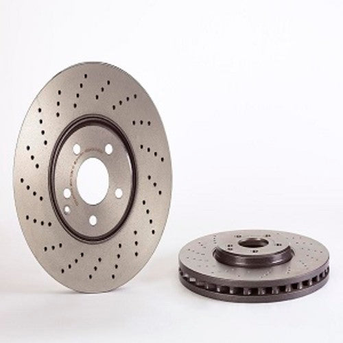 09.A828.11 Brembo Brake Rotor