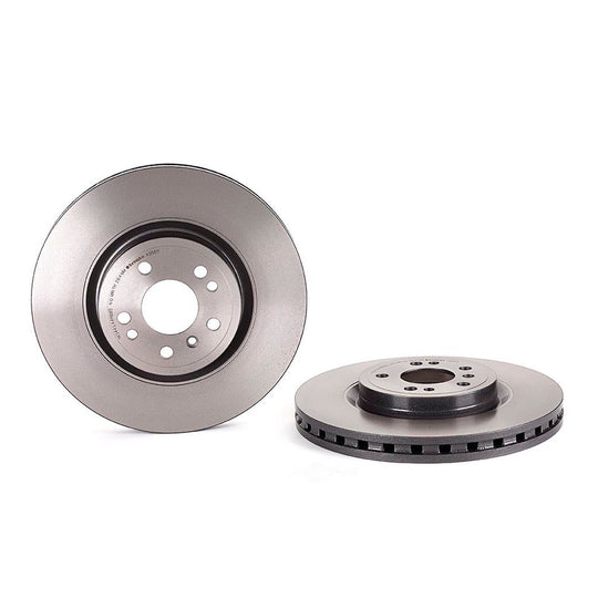 09.A956.11 Brembo Brake Rotor