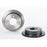 09.A967.11 Brembo Brake Rotor