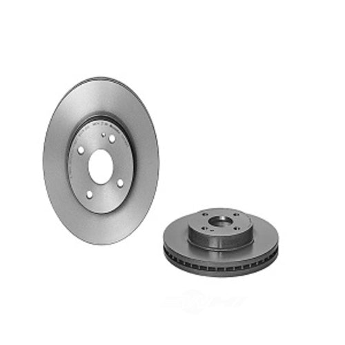 09.A968.11 Brembo Brake Rotor