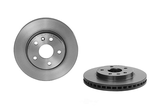 09.A969.11 Brembo Brake Rotor