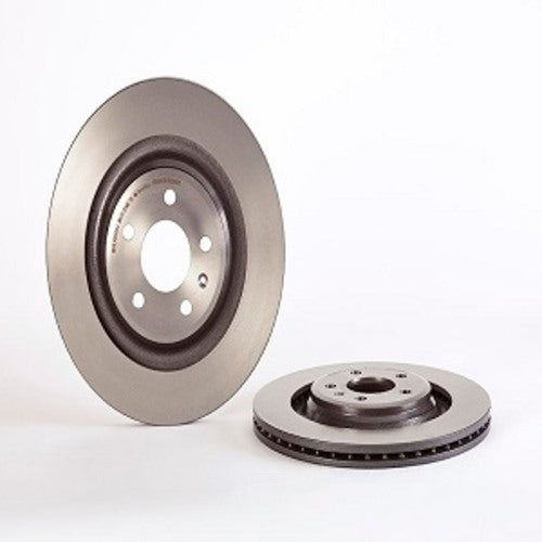 09.B040.11 Brembo Brake Rotor
