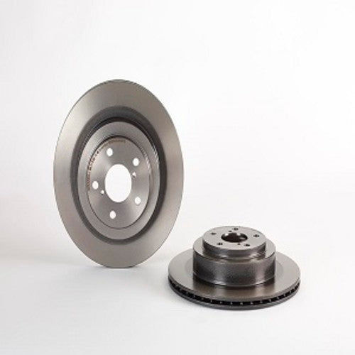 09.B041.11 Brembo Brake Rotor