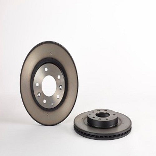 09.B042.11 Brembo Brake Rotor