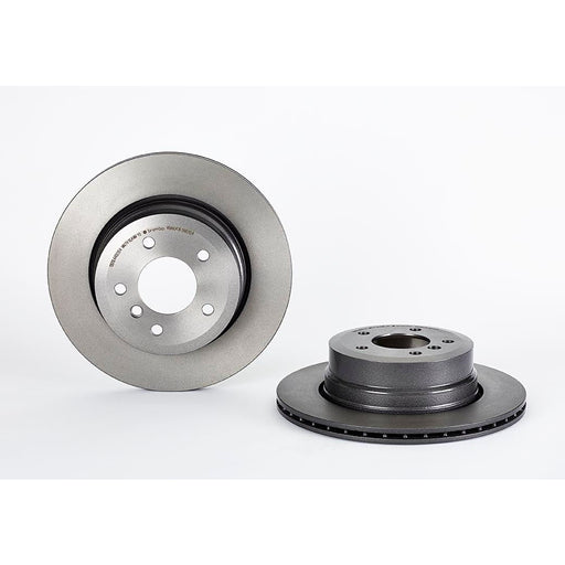 09.B313.11 Brembo Brake Rotor