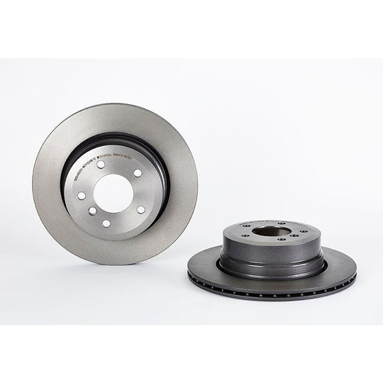 09.B313.11 Brembo Brake Rotor